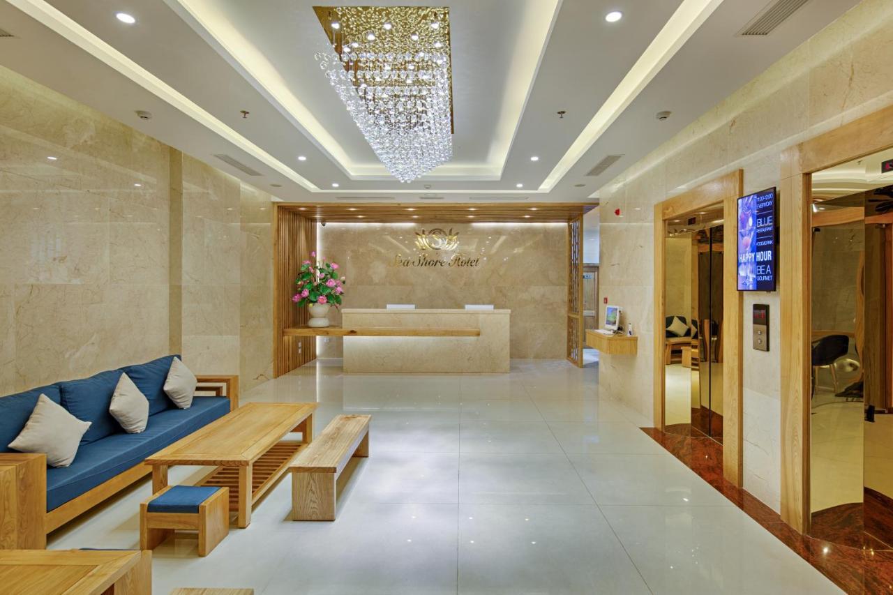 Hotel Seashore &
