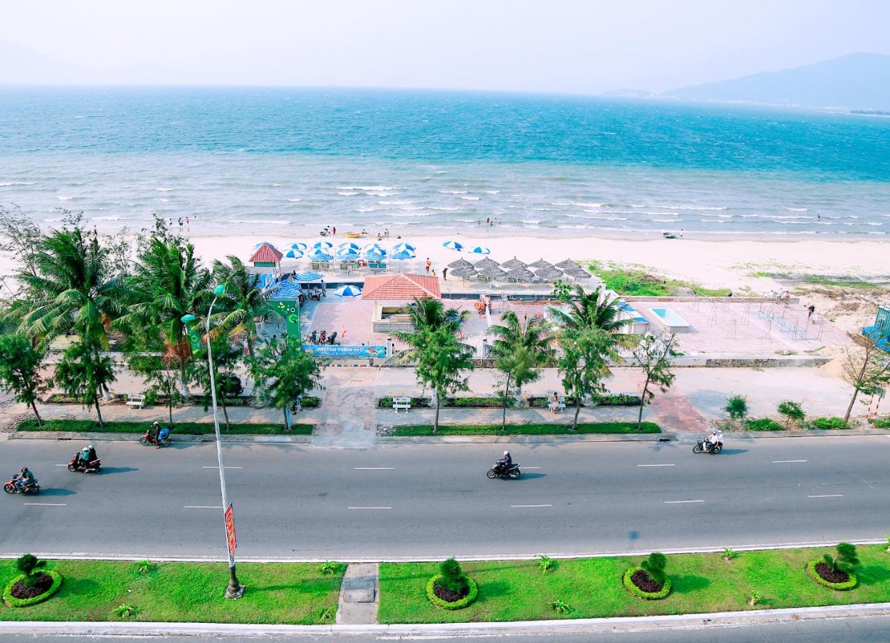 Whale Hướng đại Dương Khách sạn