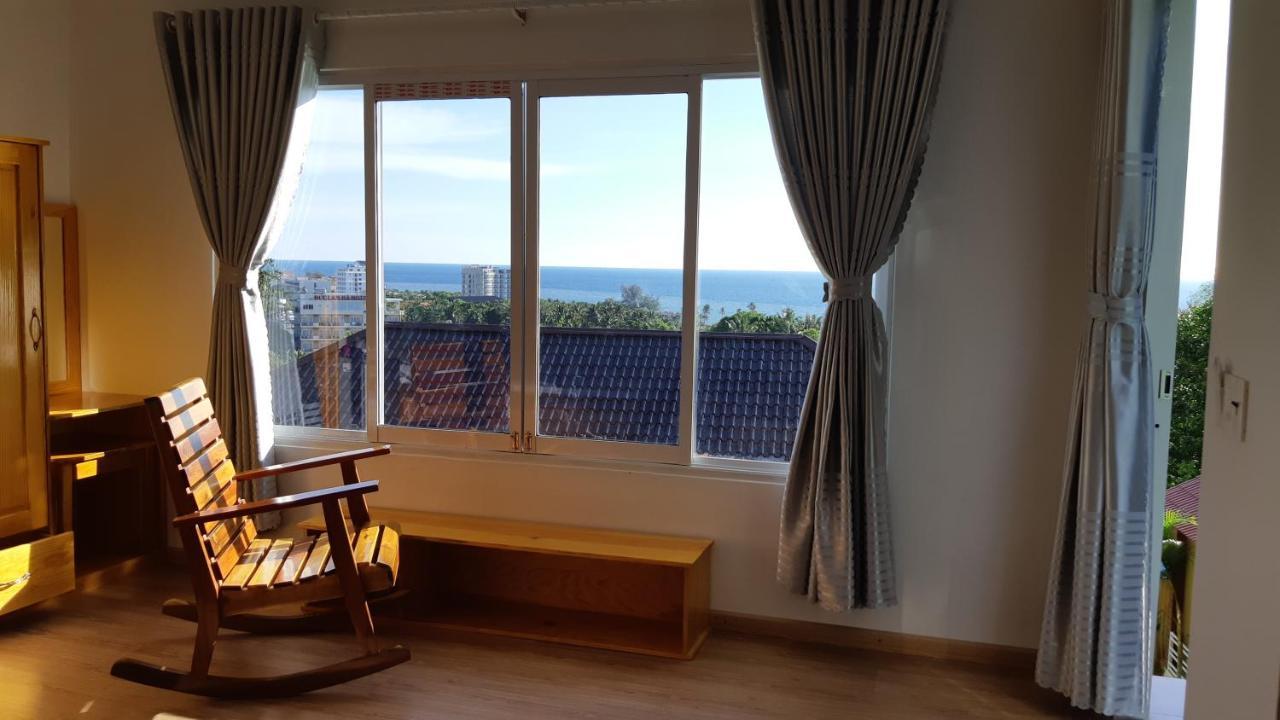 Khanh Duy Resort Phu Quoc