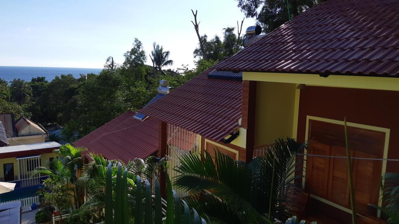 Resort Khanh Duy 2*