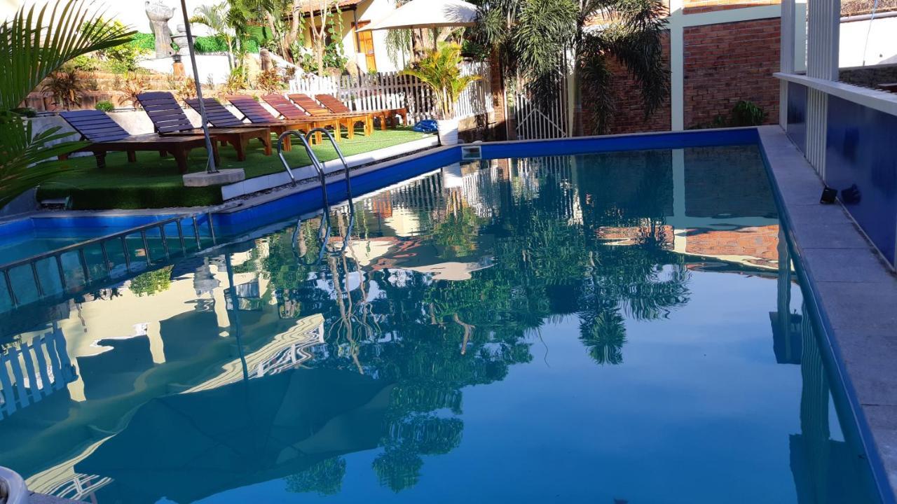 Resort Khanh Duy Phu Quoc