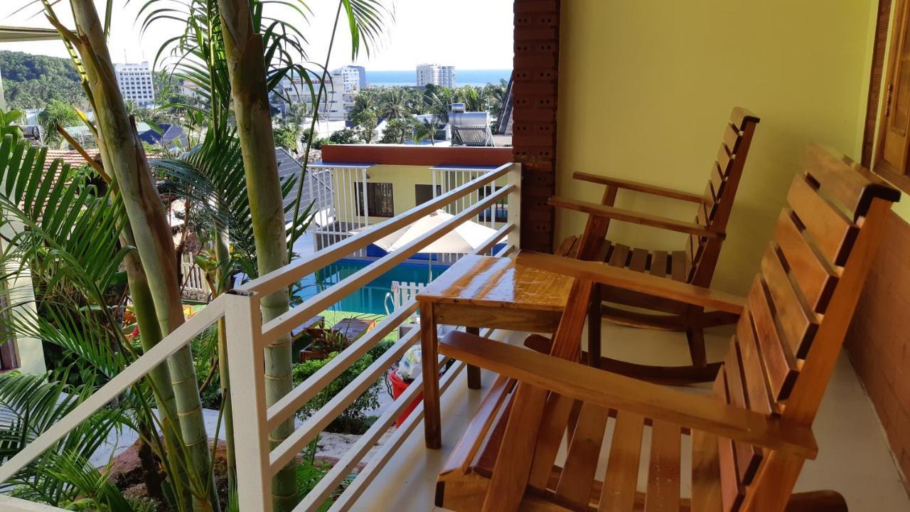 Resort Khanh Duy 2*