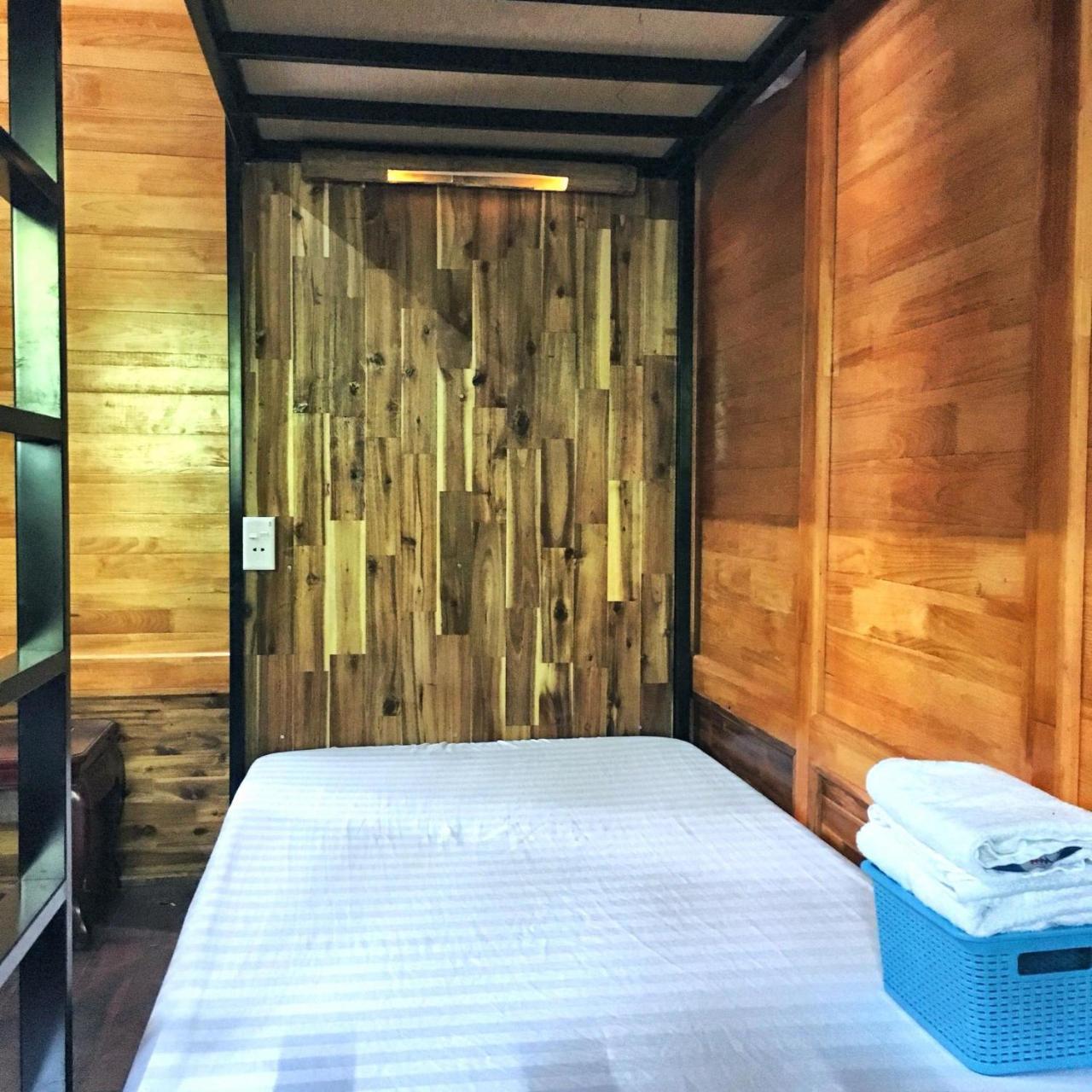 Lodge Ecolodge Ha Long