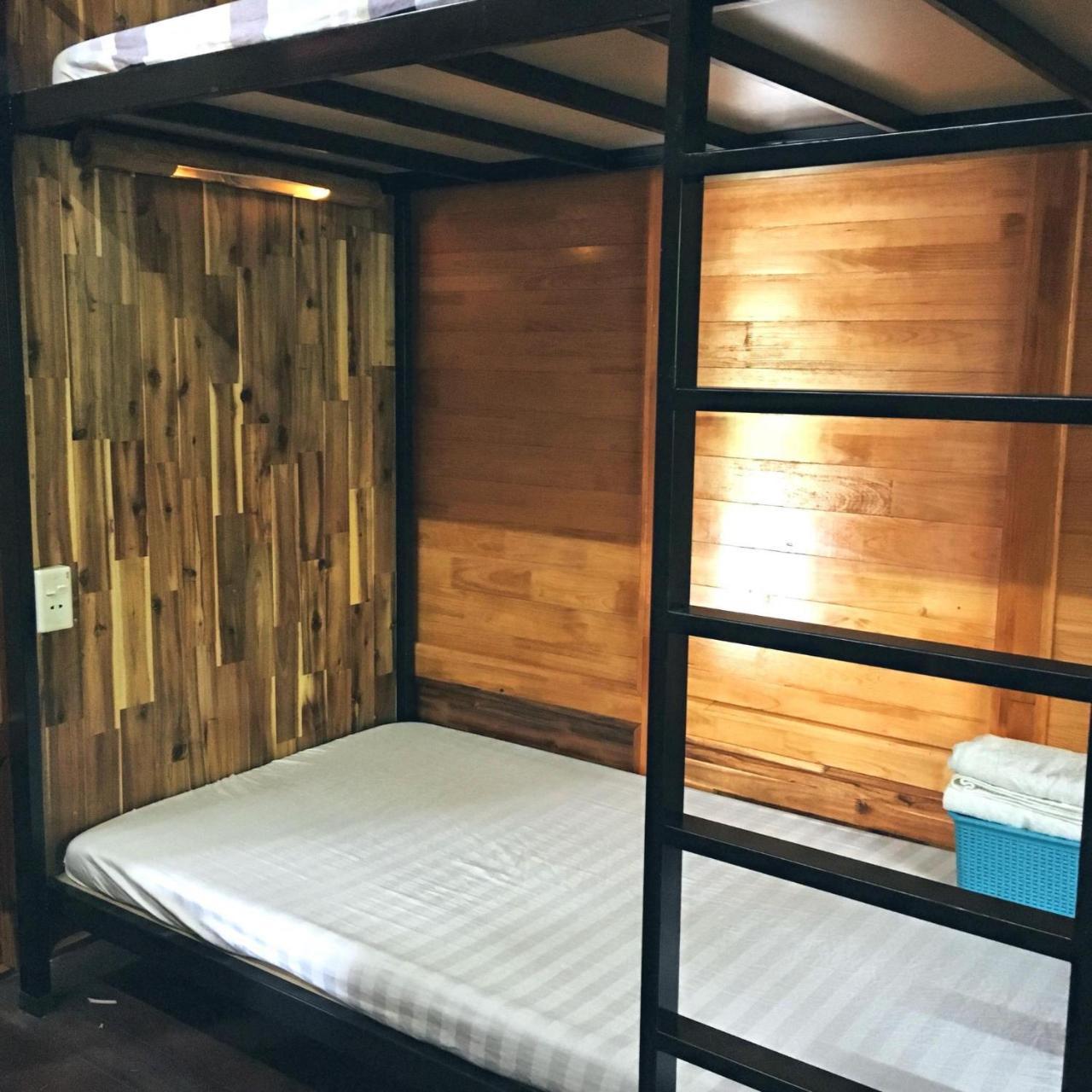 Ecolodge * Ha Long
