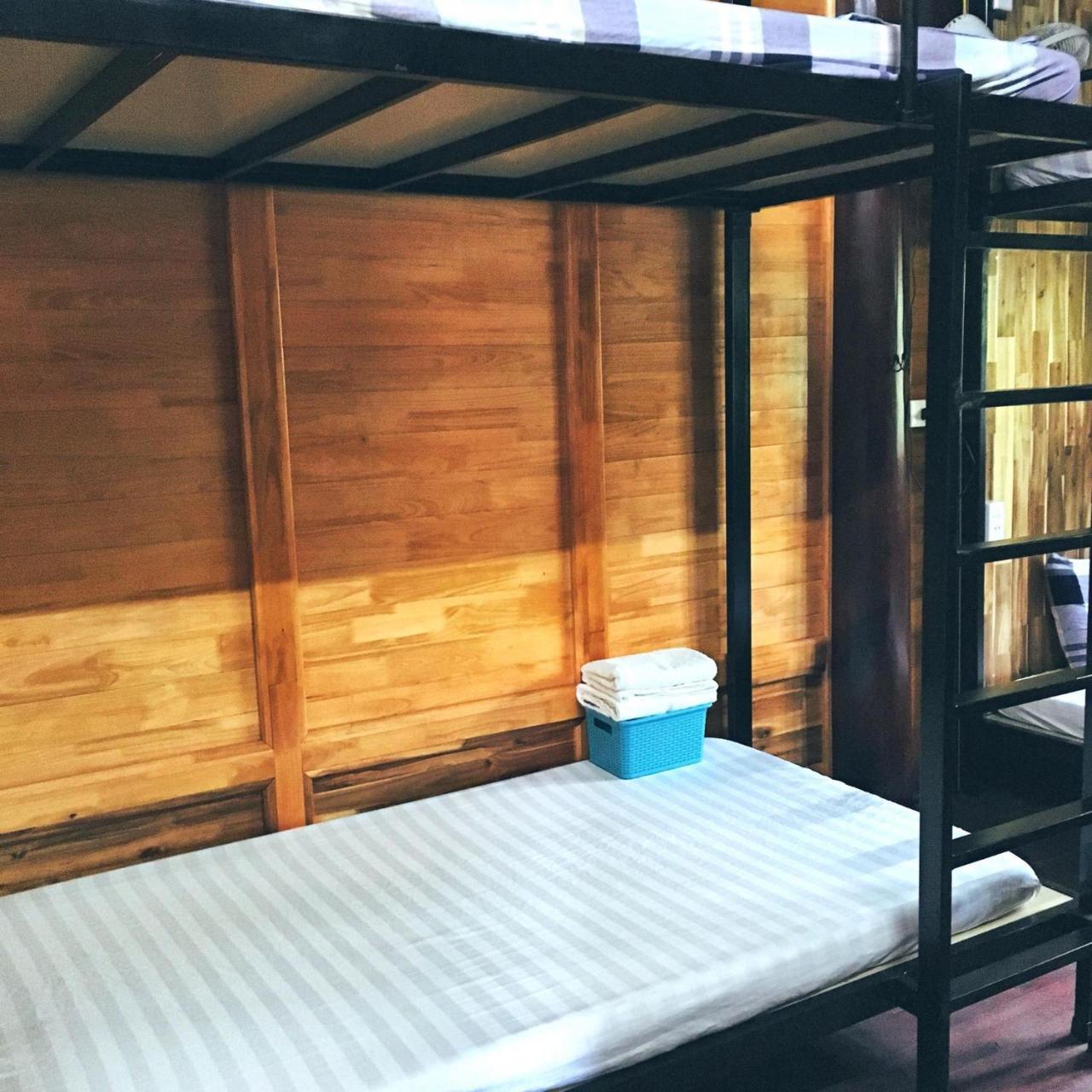 Ecolodge