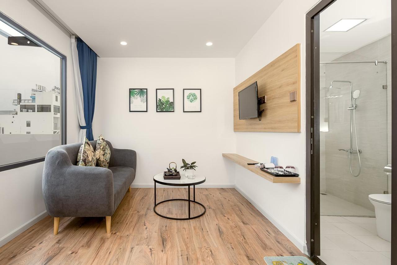 Lemon Tree Boutique 3* Da Nang