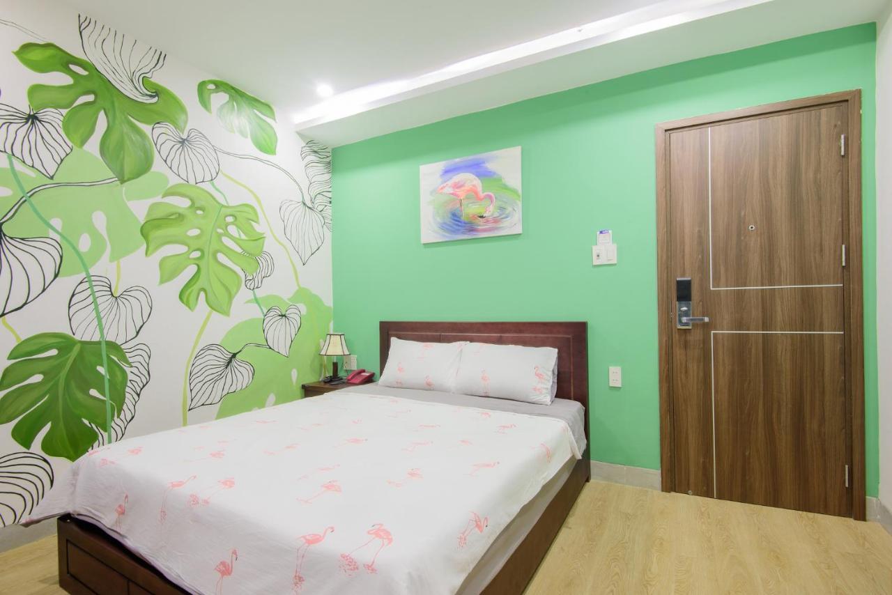 Dreamy Boutique Hotel 2*