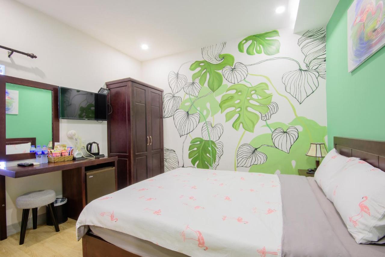 Hotel Dreamy Boutique 2*