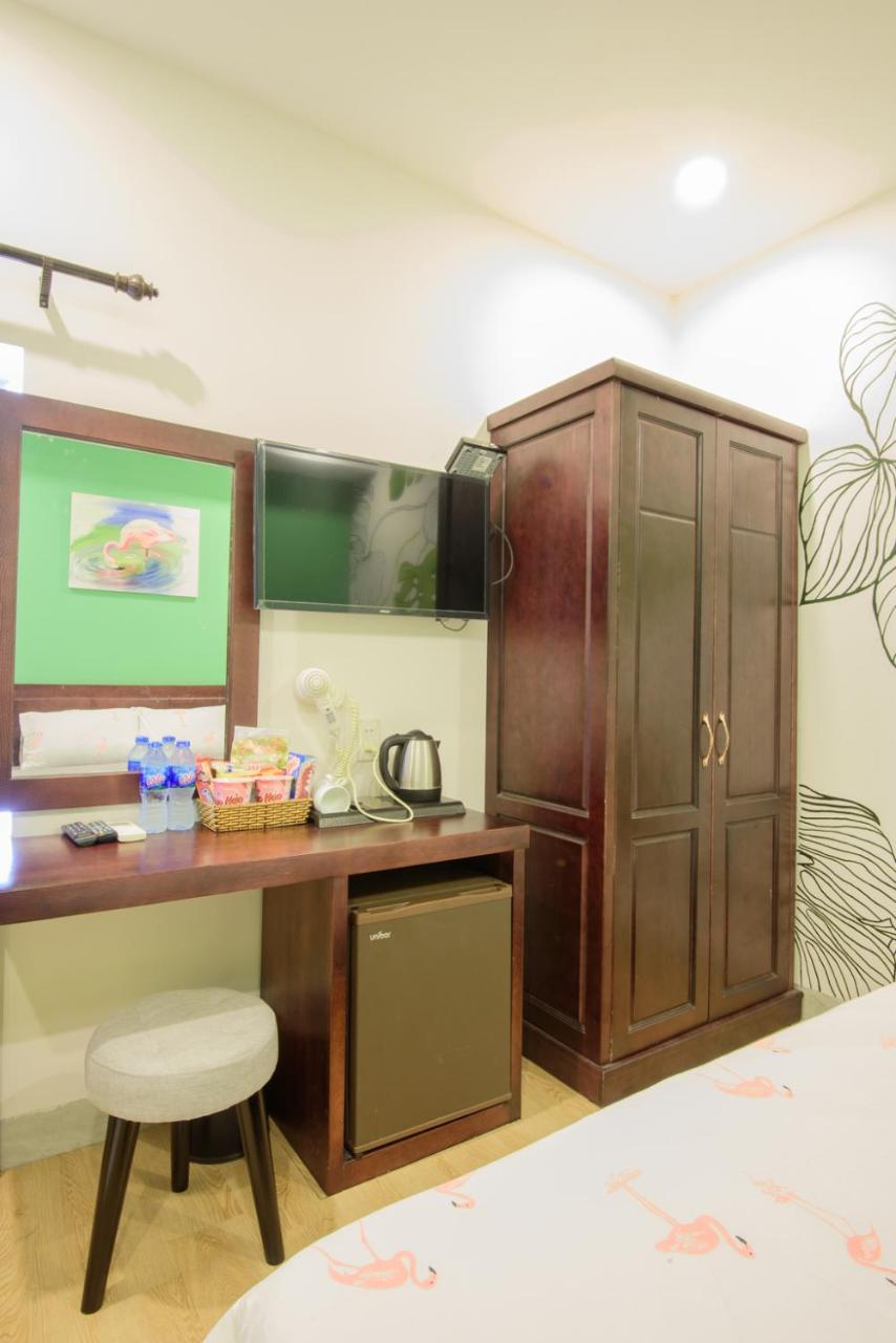 Dreamy Boutique Da Nang