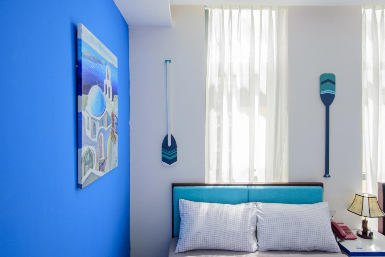 Dreamy Boutique Hotel Da Nang