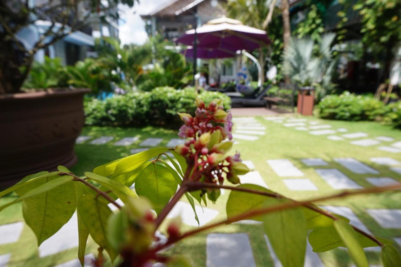 Resort Phu Quoc Hotel Phu Quoc