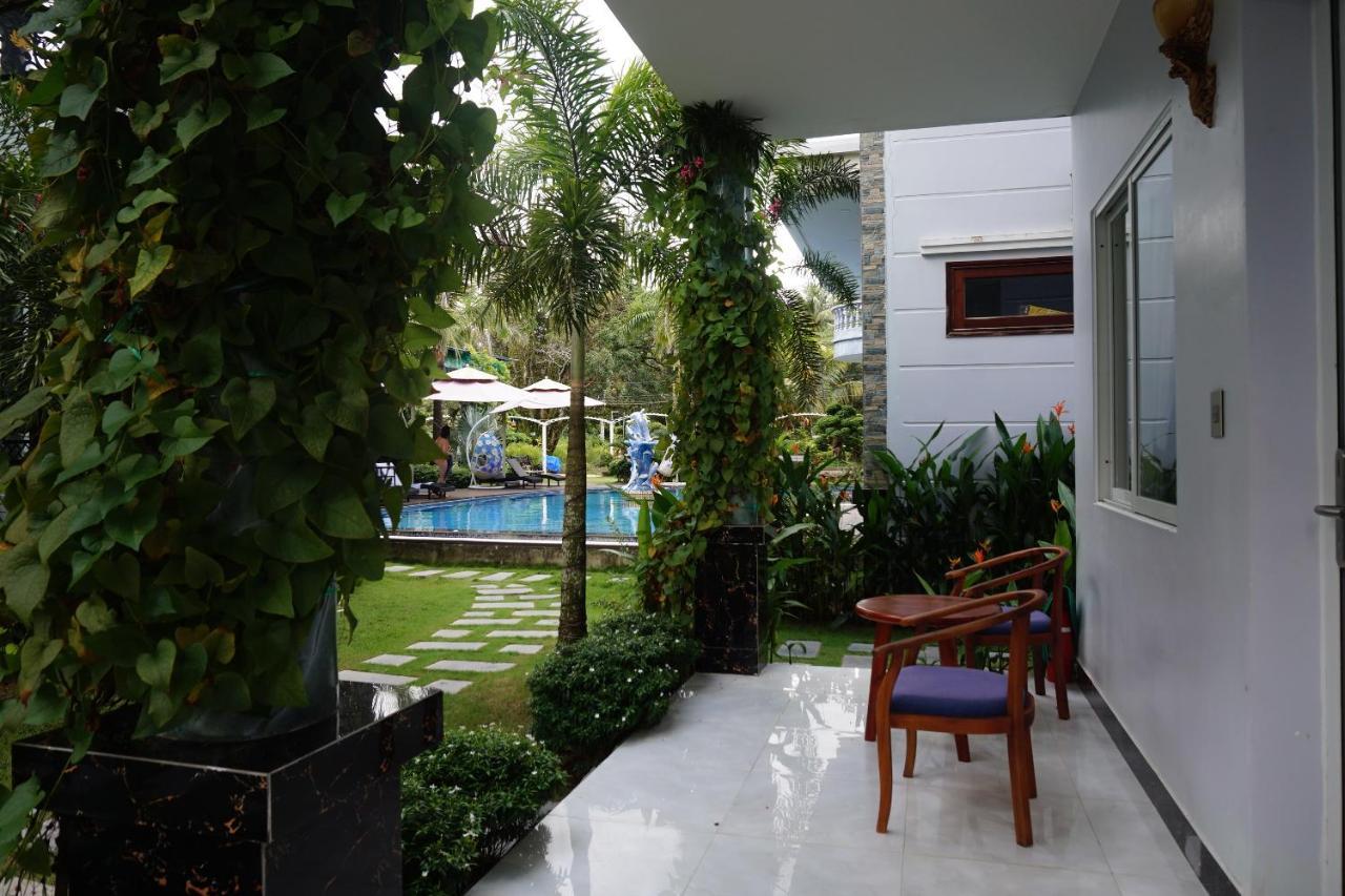 Phu Quoc Hotel Phu Quoc