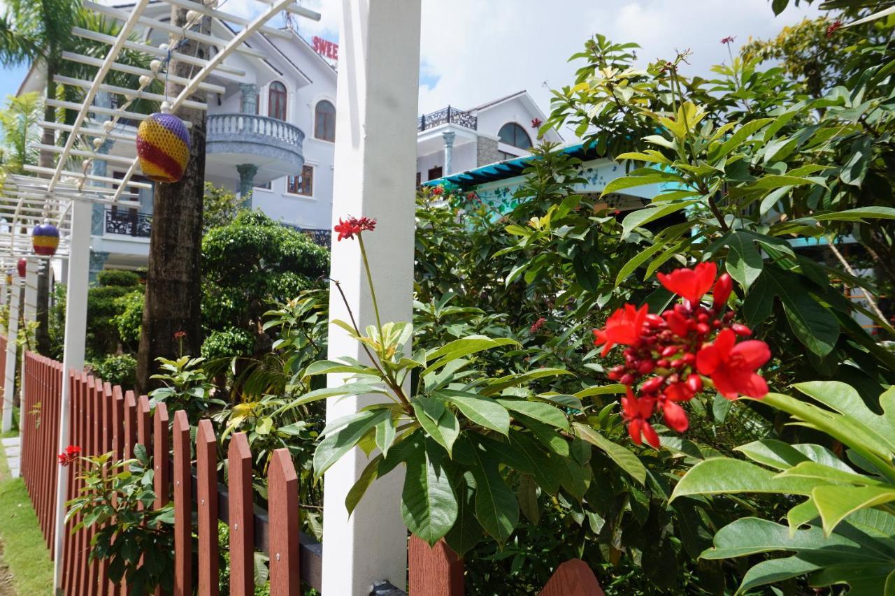 Resort Phu Quoc Hotel Phu Quoc
