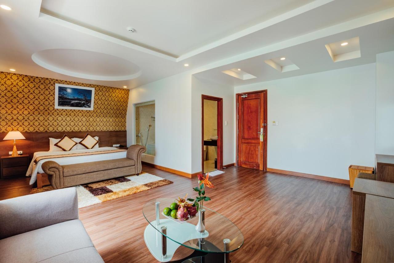 Luxor Boutique 4*