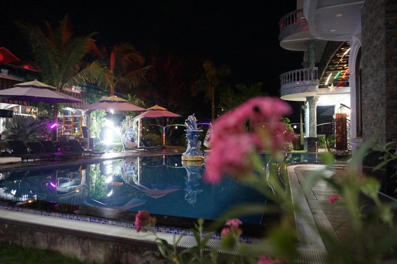 Resort Phu Quoc Hotel 3*