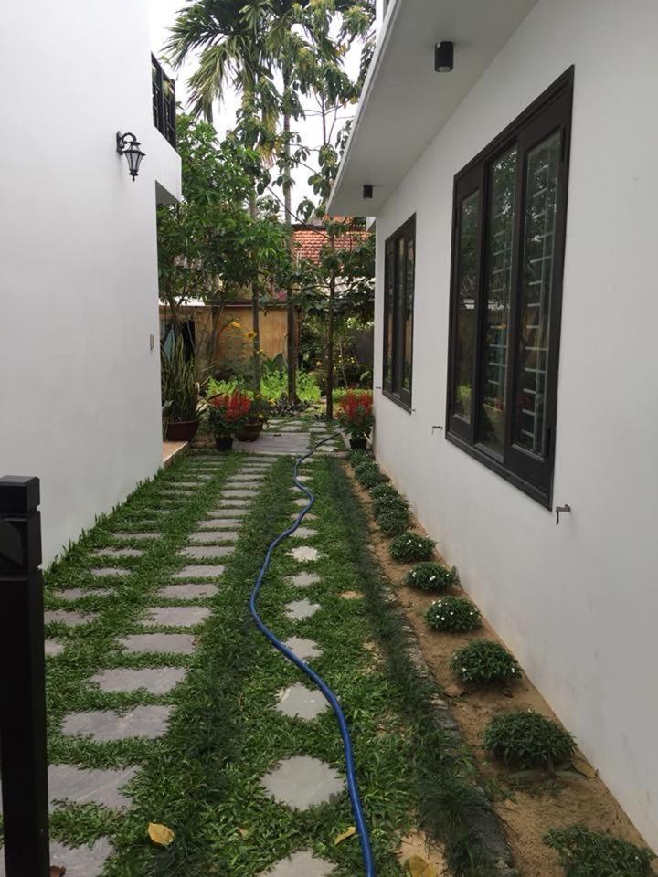 Mountain House Biệt thự