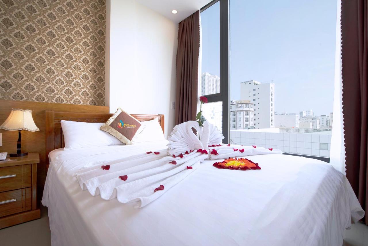 Charming Hotel-203 Nguyen Thoai