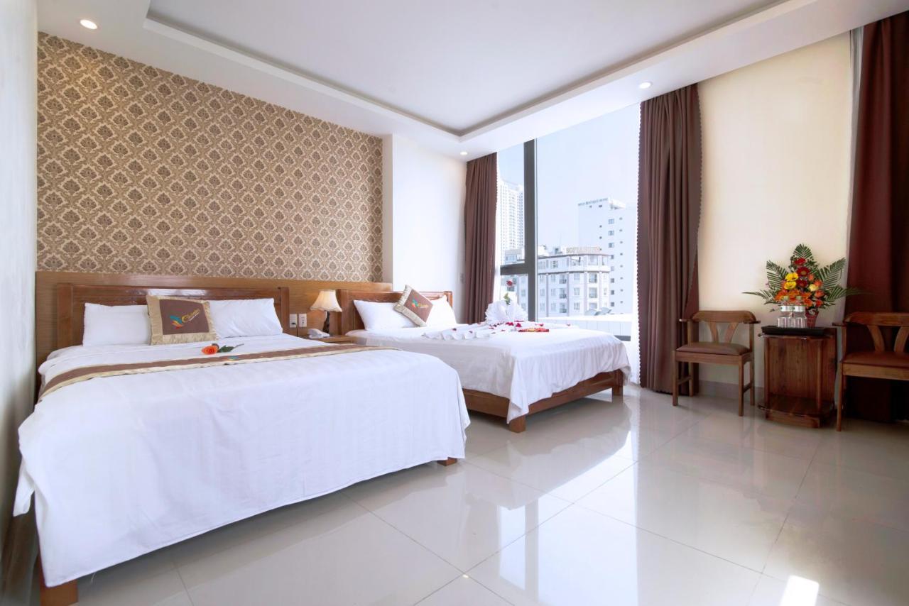 Charming Hotel-203 Nguyen Thoai Da Nang