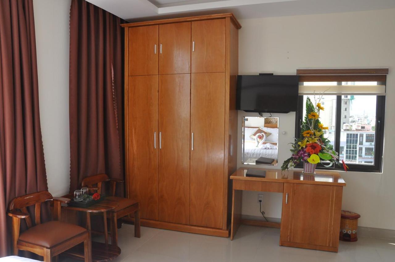 Hotel Charming Hotel-203 Nguyen Thoai