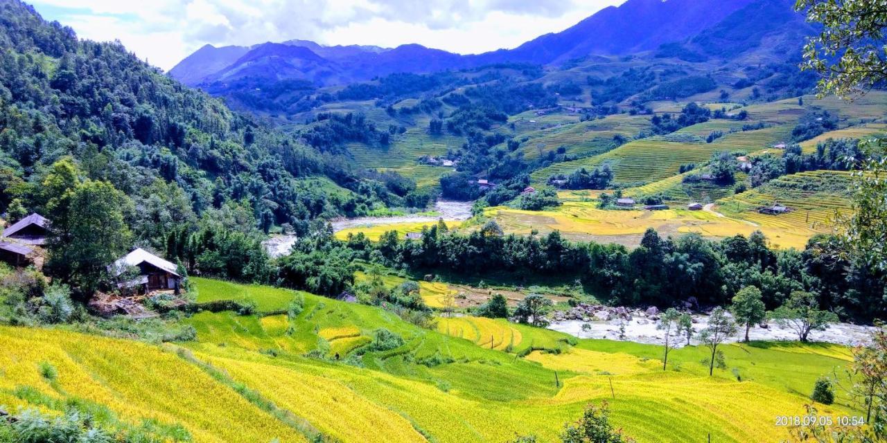 Ở trọ Dzay House *
