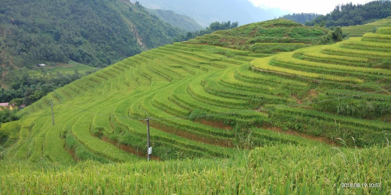 Ở trọ Dzay House