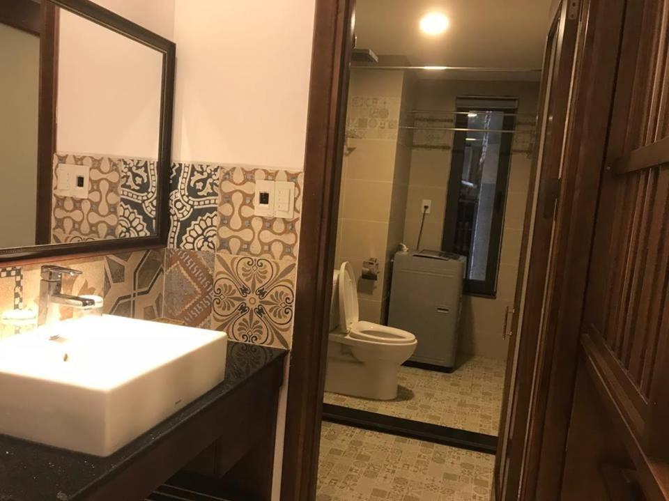 Aris & Apartment Da Nang