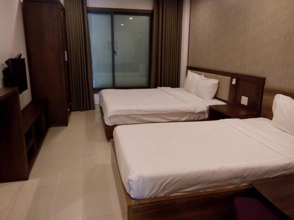 Apartment Aris &