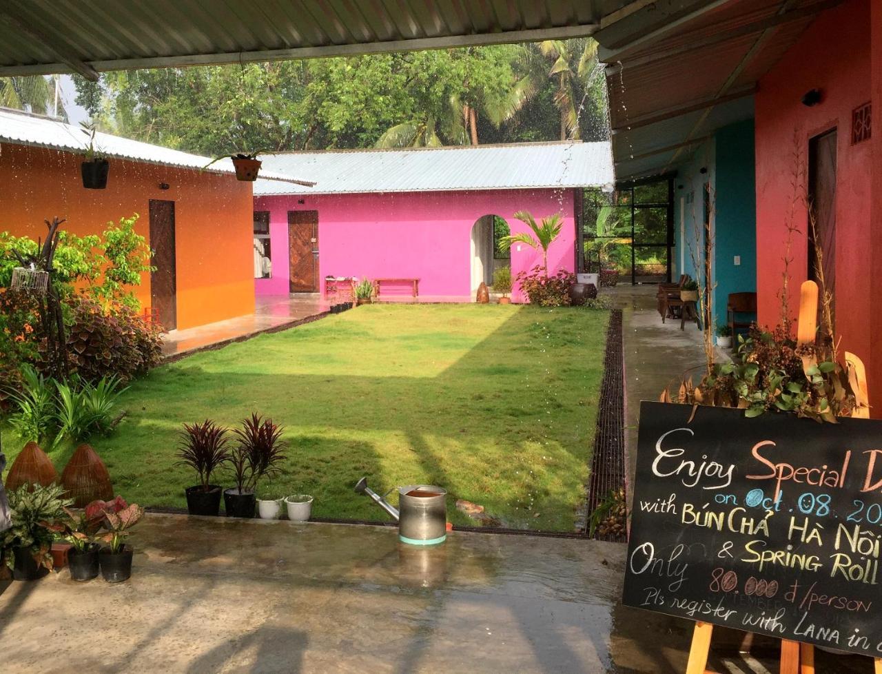 Hostel Lana Land *