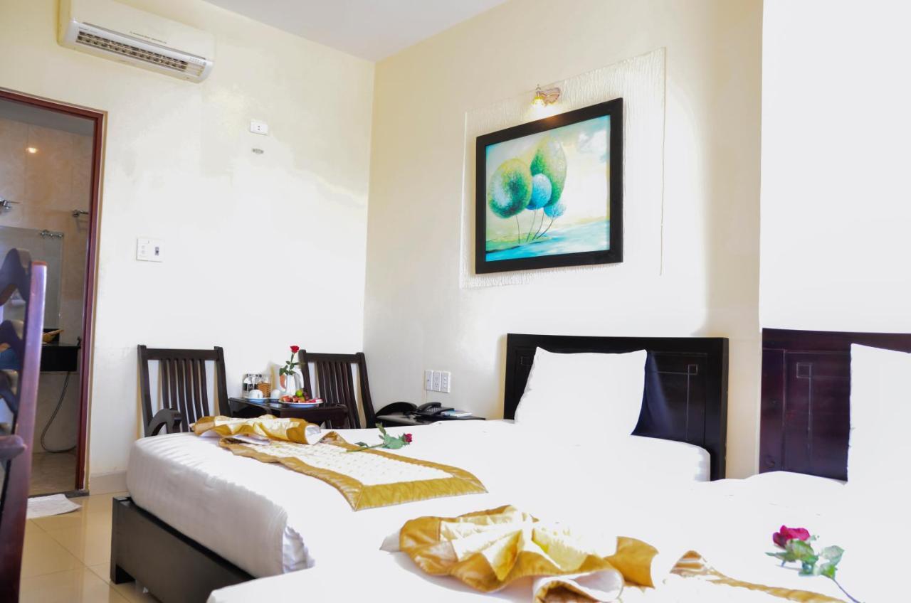 Queen Hotel