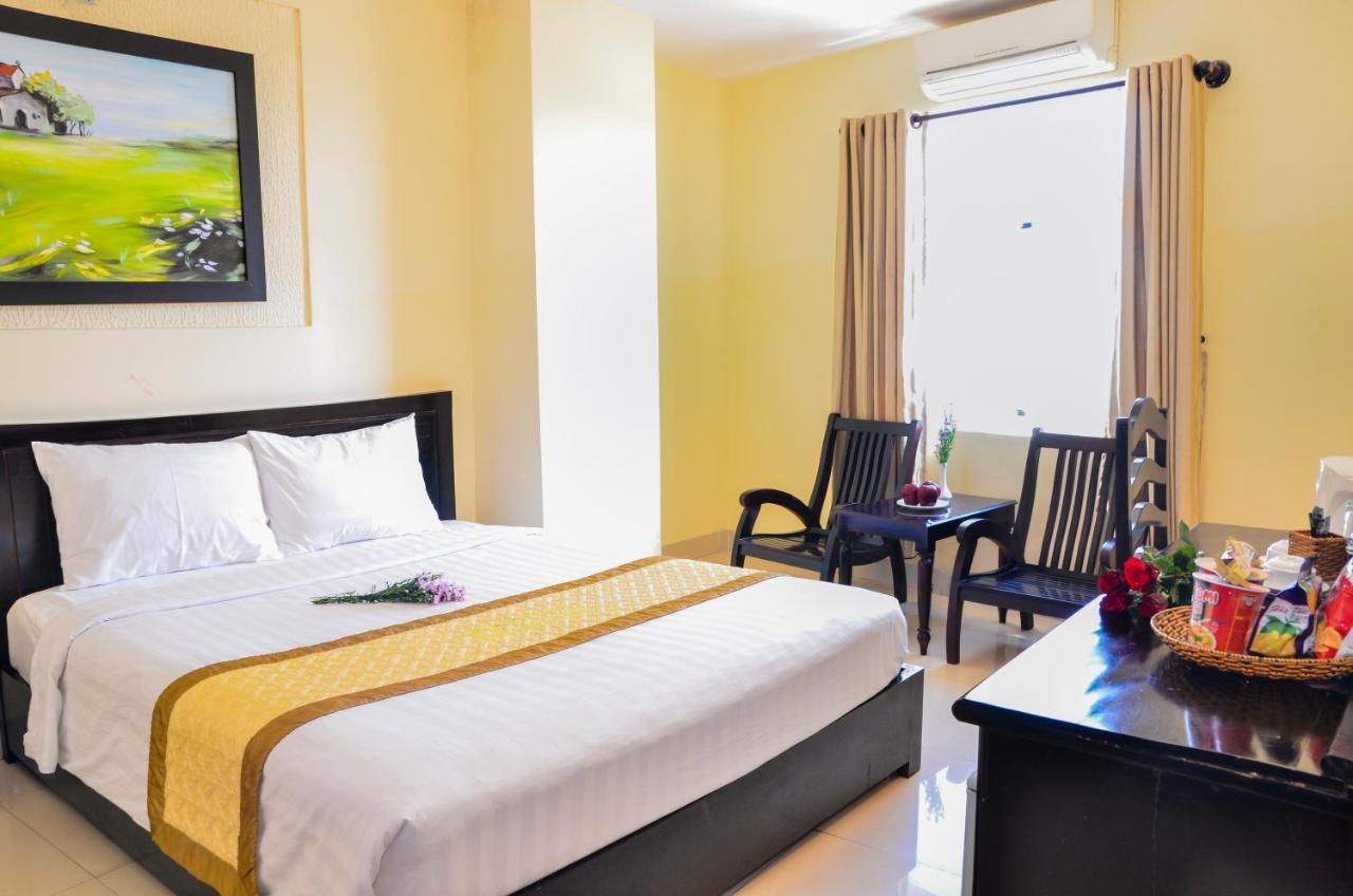 Queen 3* Da Nang