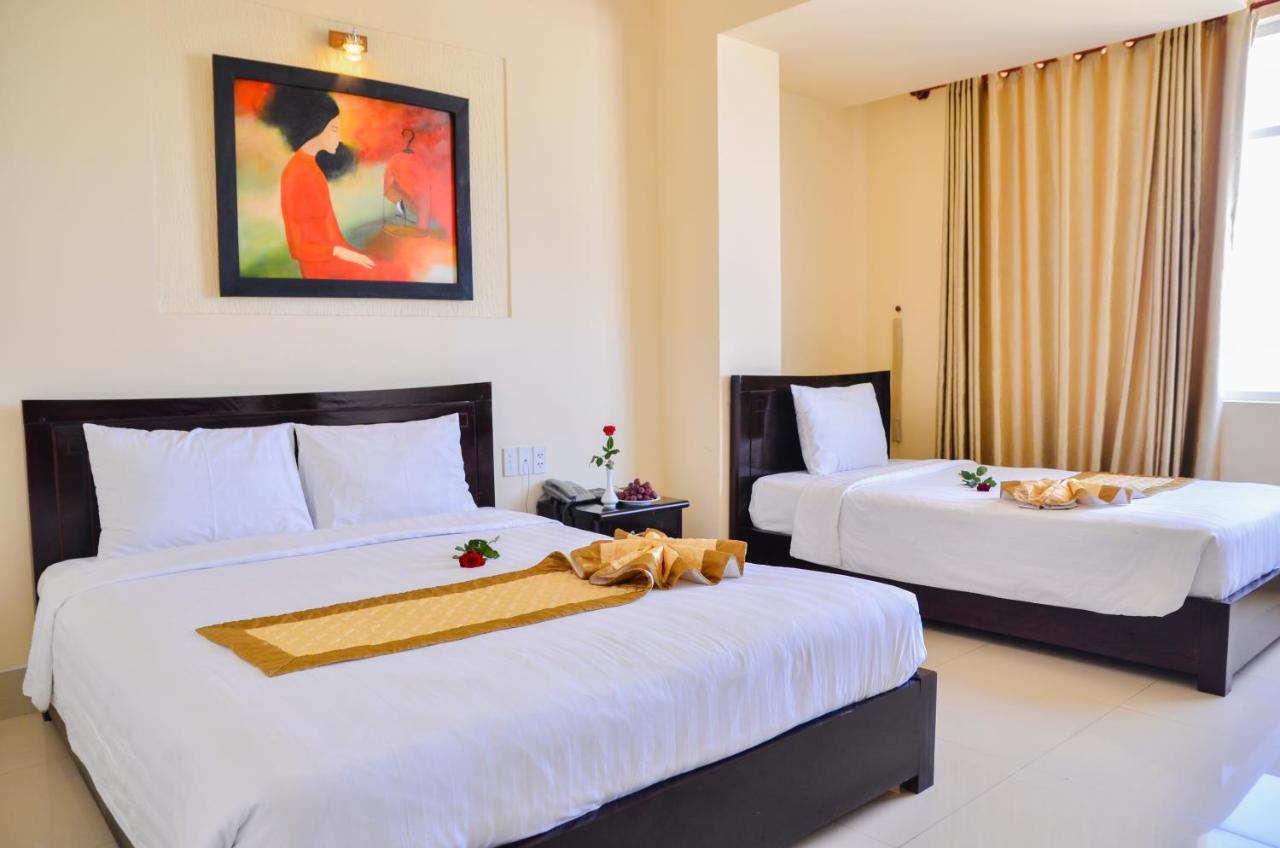 Queen 3* Da Nang