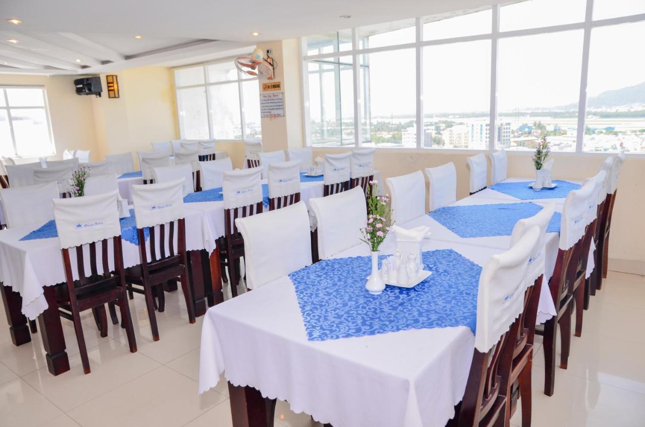 Queen Hotel Da Nang