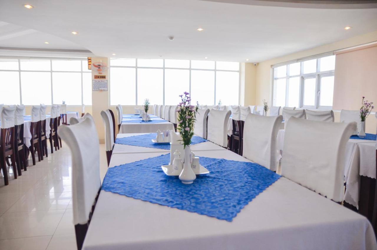 Queen Hotel Da Nang