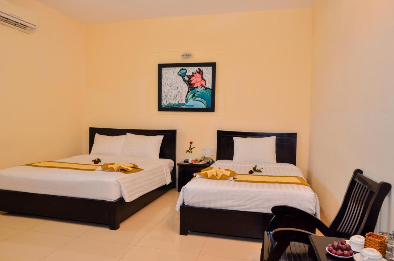 Hotel Queen