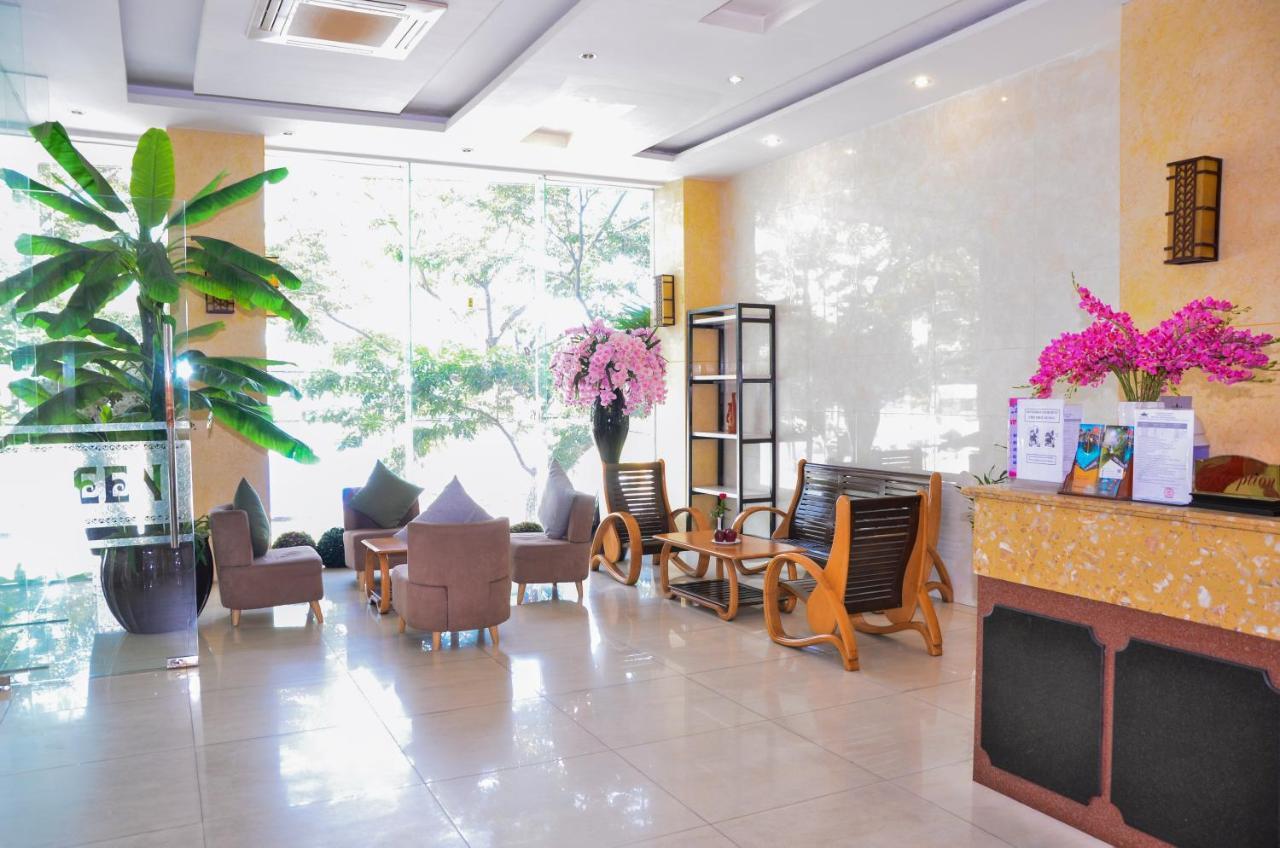 Queen Hotel Da Nang