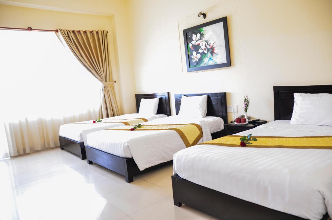 Queen 3* Da Nang