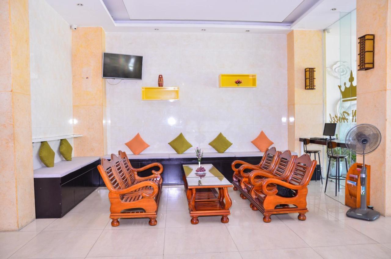Hotel Queen 3*