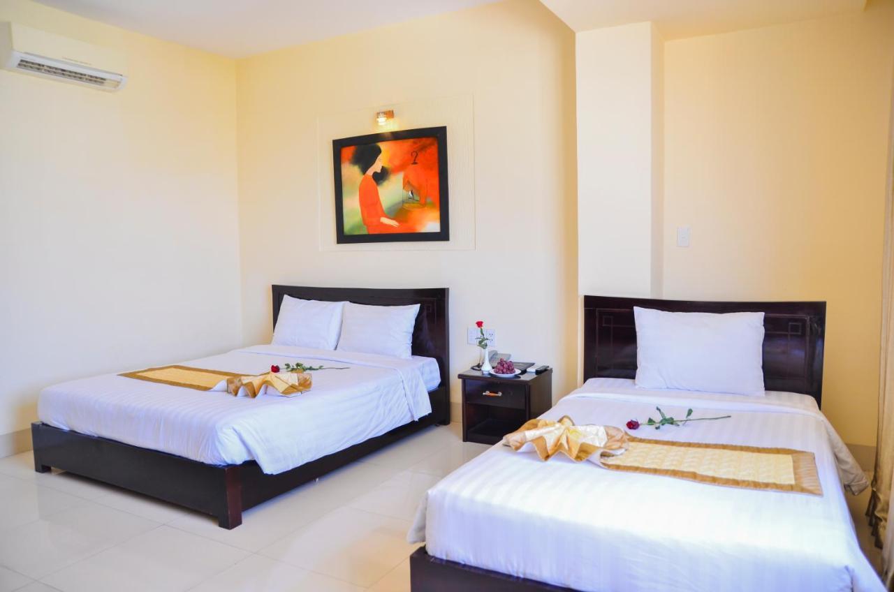 Queen 3* Da Nang