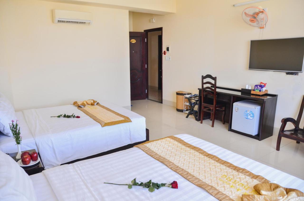 Hotel Queen Da Nang