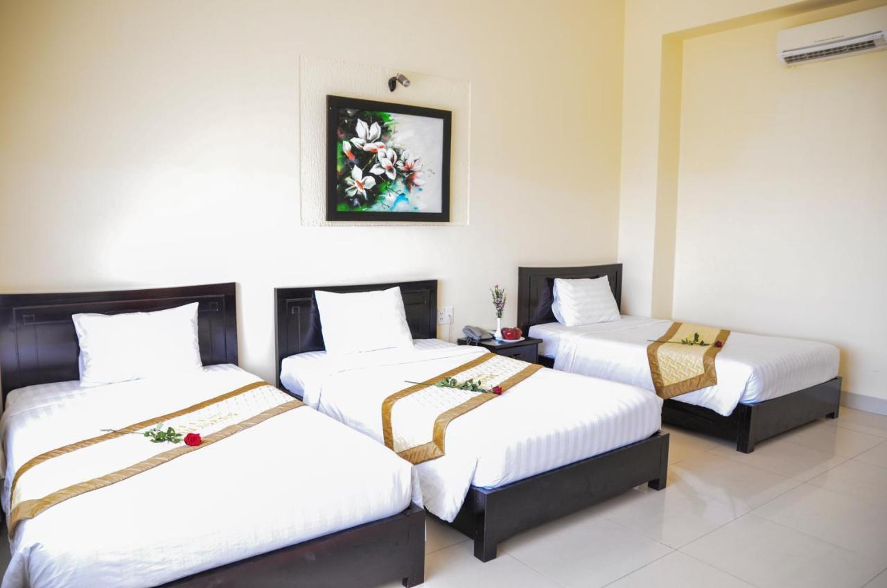 Queen Hotel