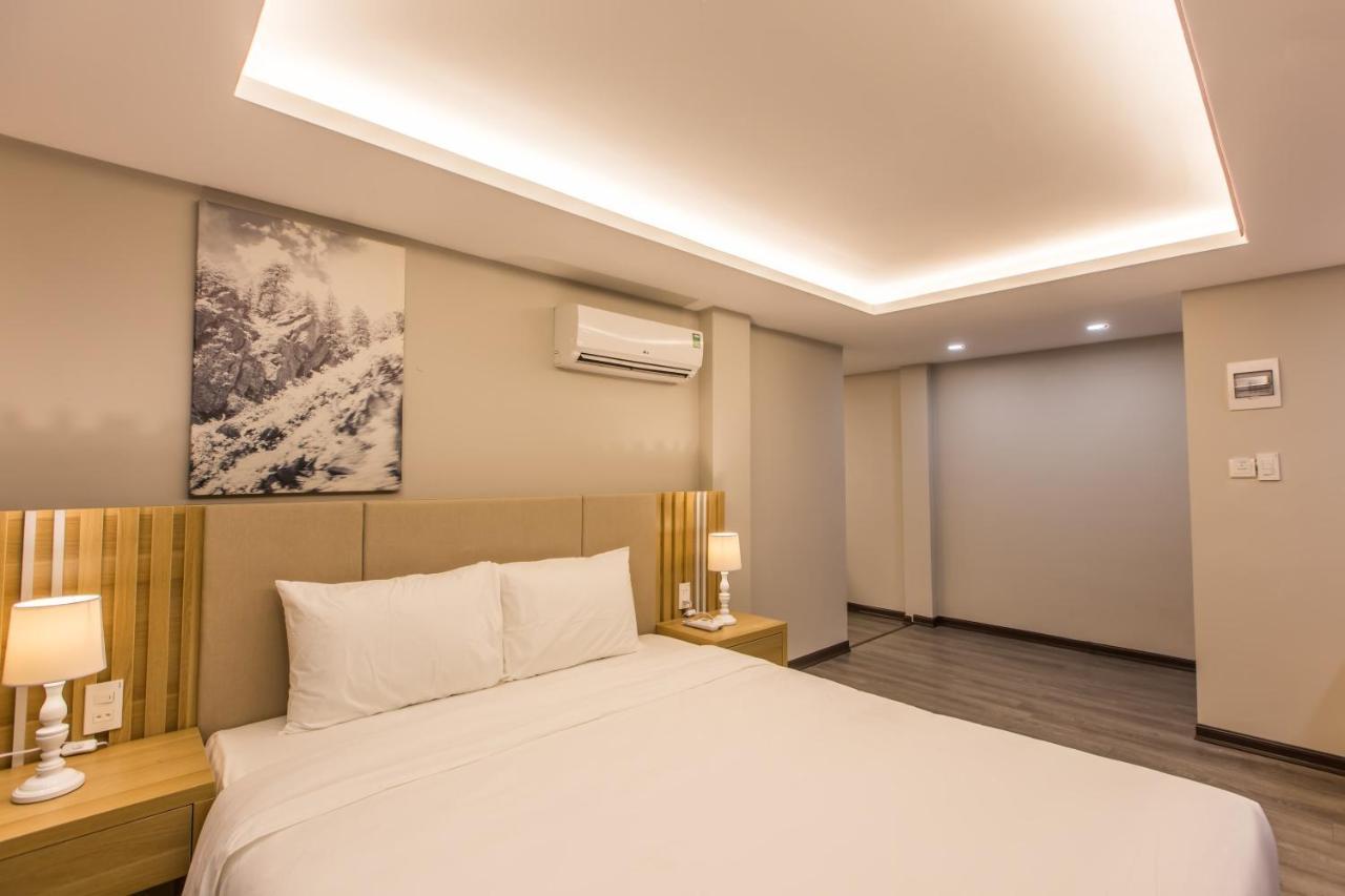 Binh Duong Khách sạn Đà Nẵng
