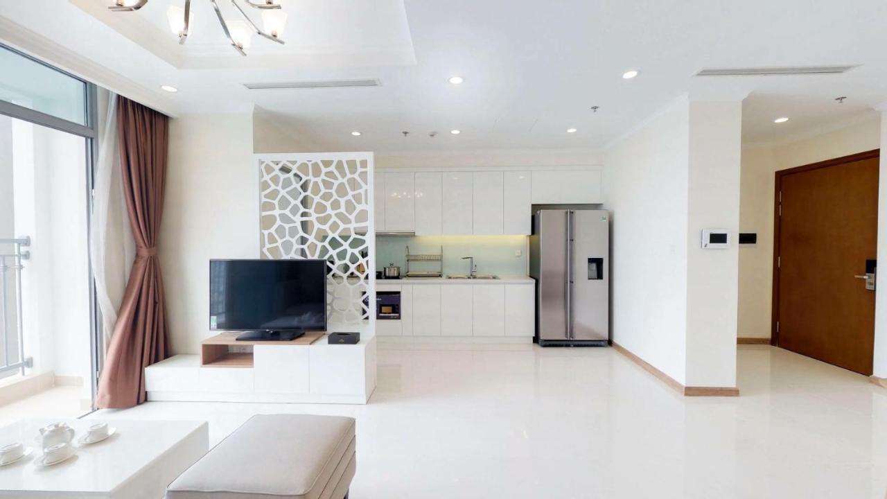 Vinhomes Landmark 81 Apartment *