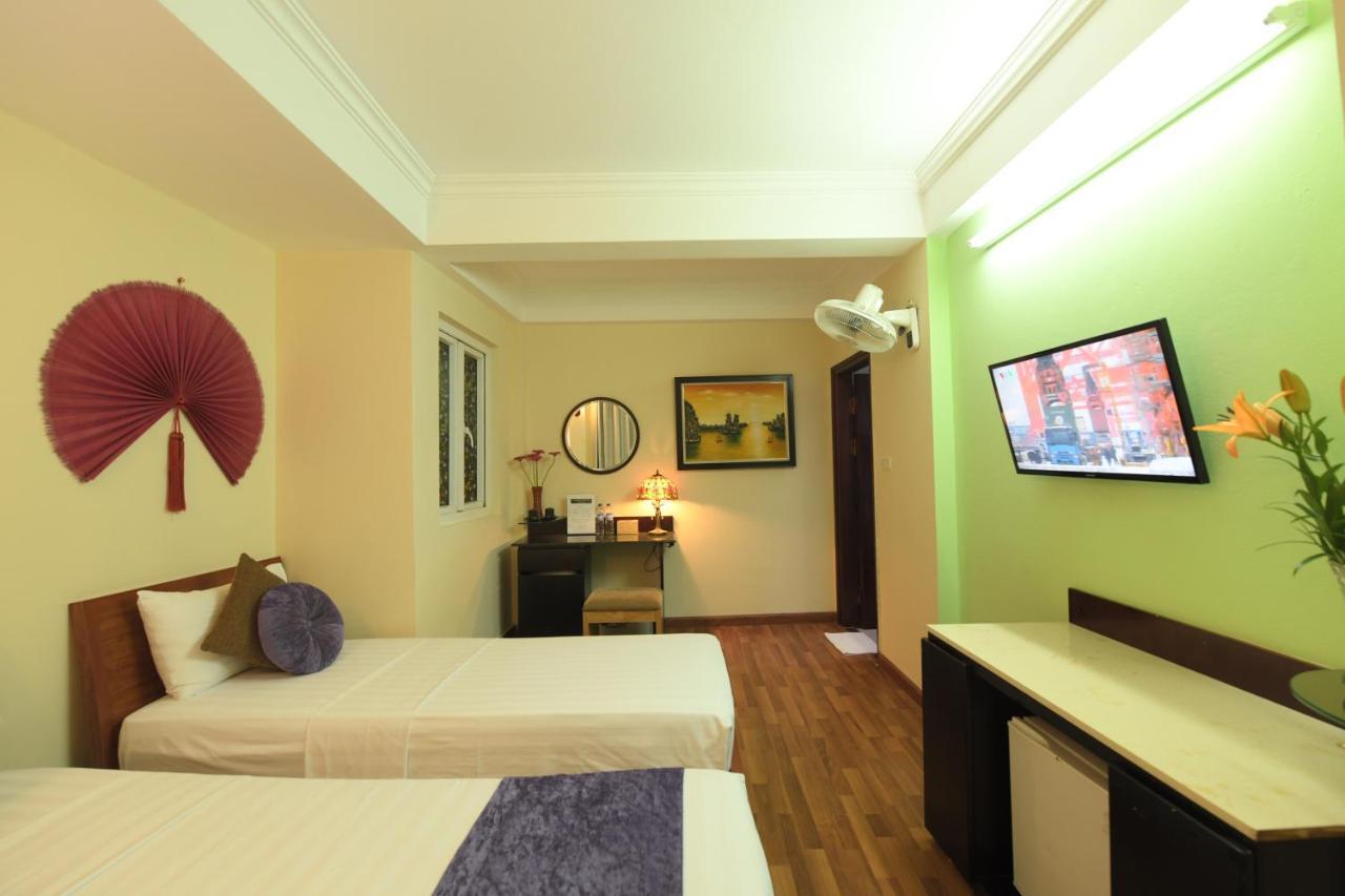 Madam Moon 2 Guest house 2*