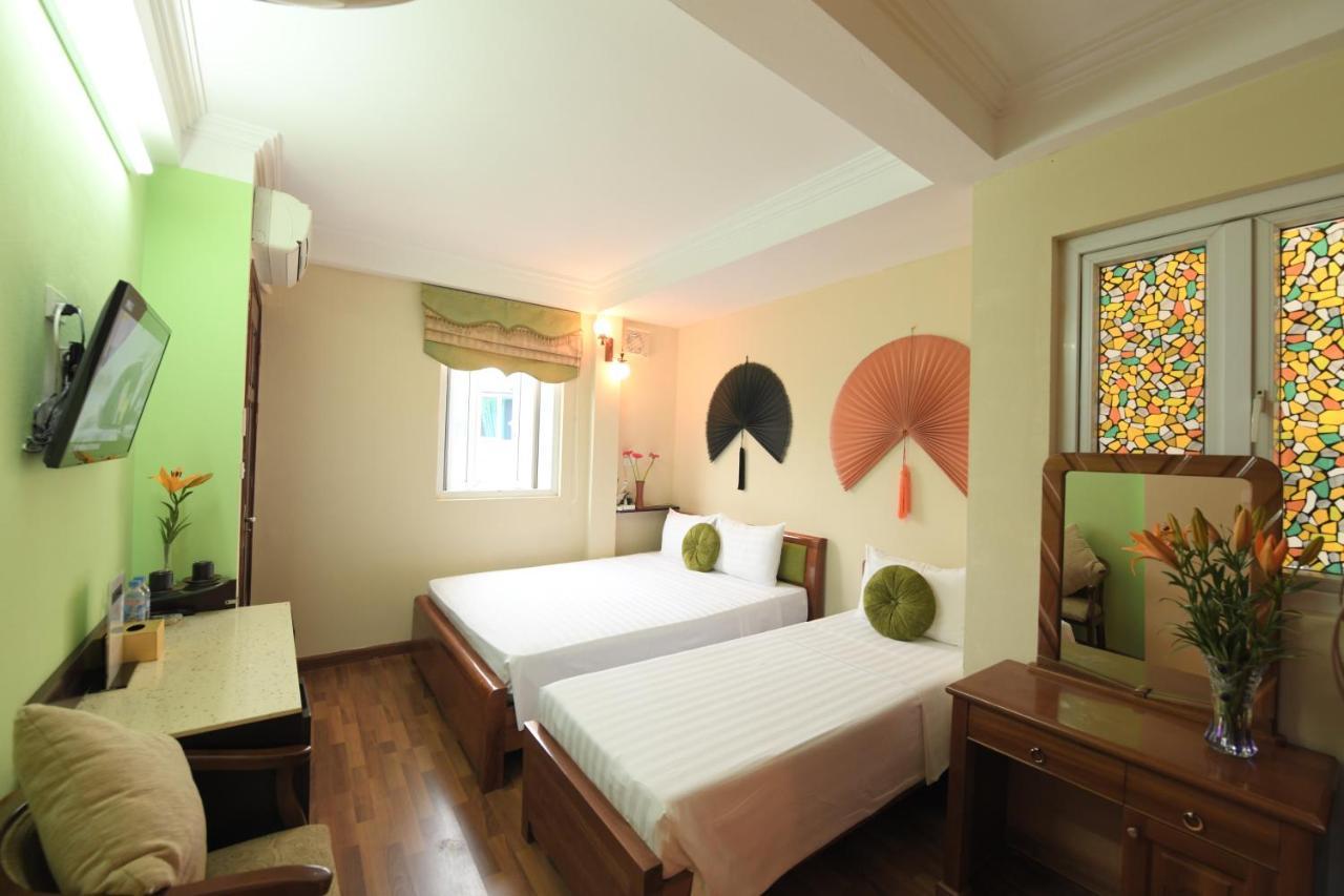 Guest house Madam Moon 2 2*