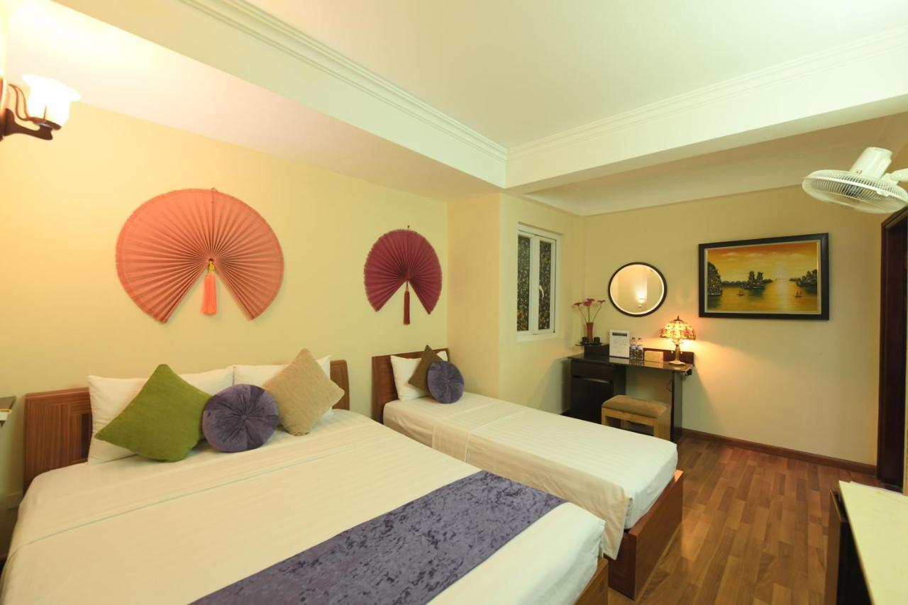 Madam Moon 2 Guest house 2*