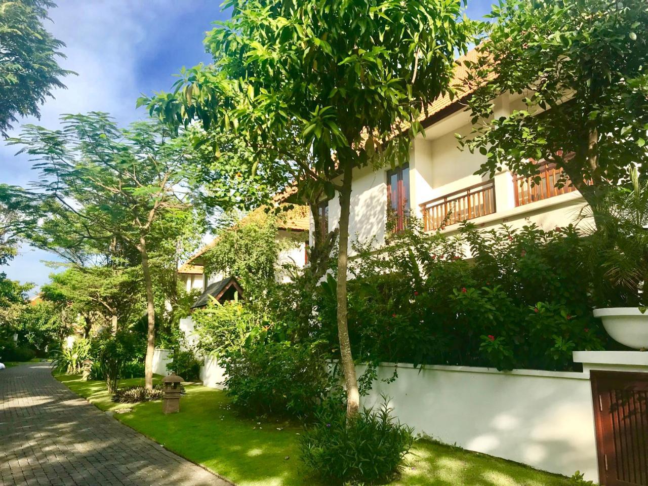 Pearl Paradise Villa