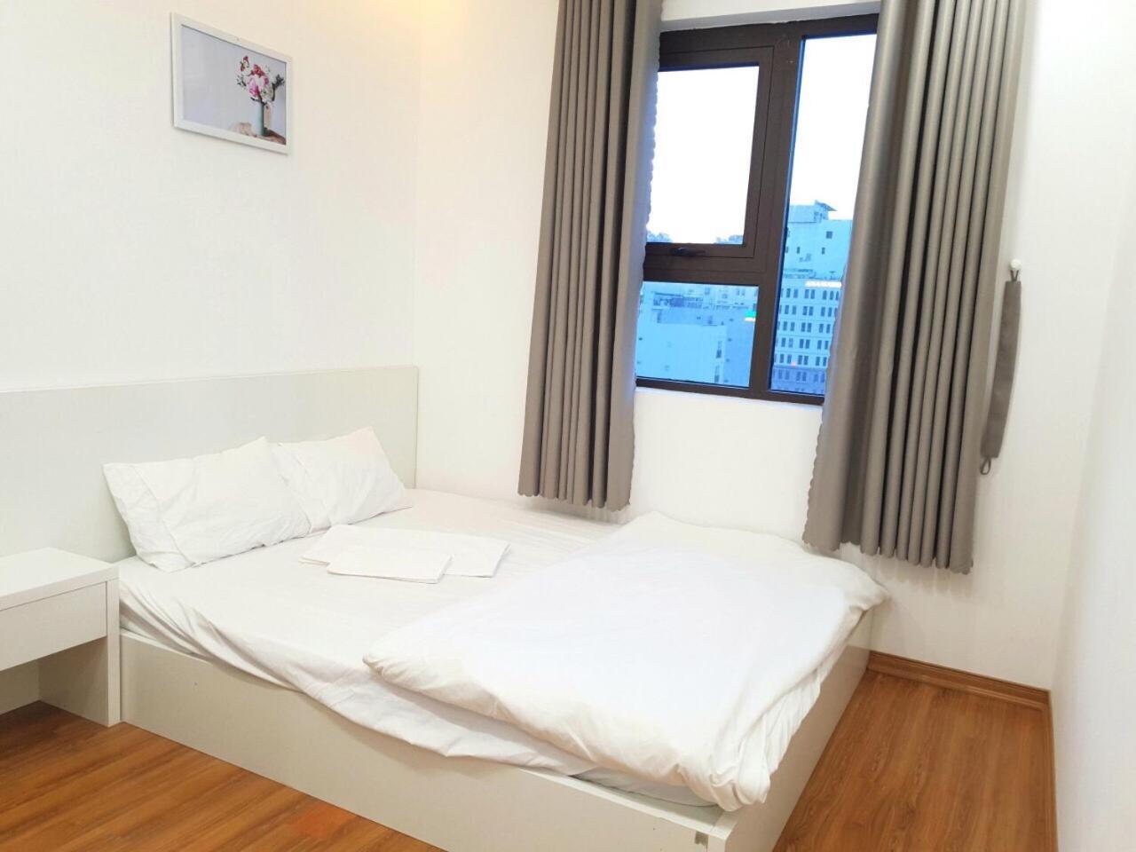 Muong Thanh Luxury