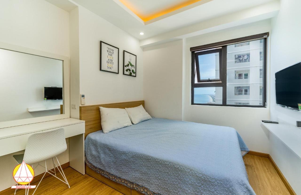 Khách sạn Muong Thanh Luxury