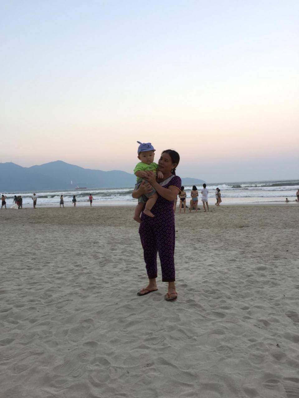 Muong Thanh Luxury