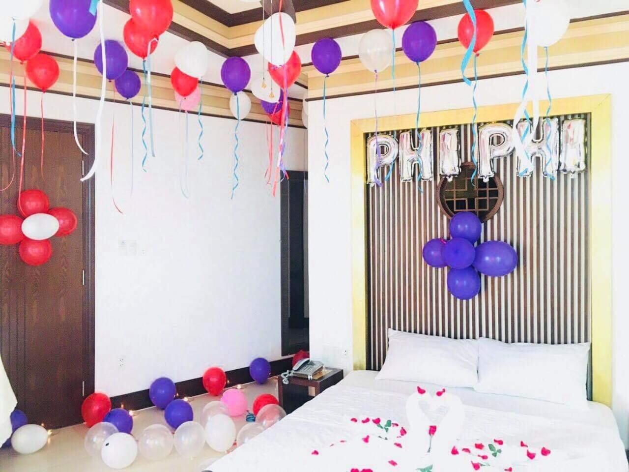 Sai Gon Silicon & Coffee Hotel Vung Tau